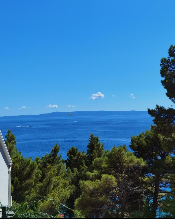 Villa Maric Башка-Вода Экстерьер фото
