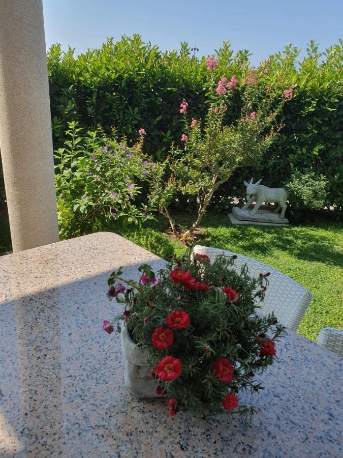 Villa Maric Башка-Вода Экстерьер фото