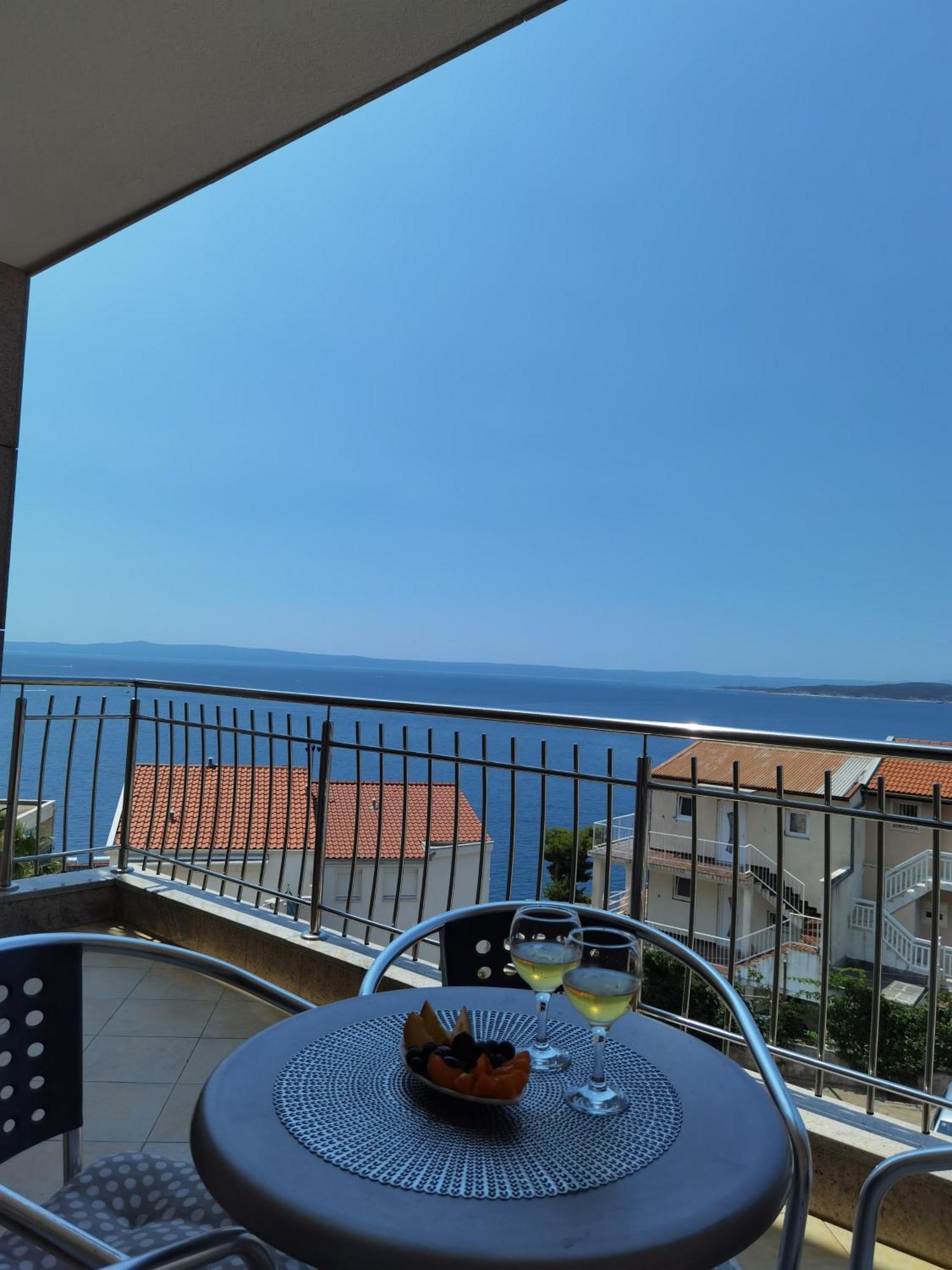 Villa Maric Башка-Вода Номер фото